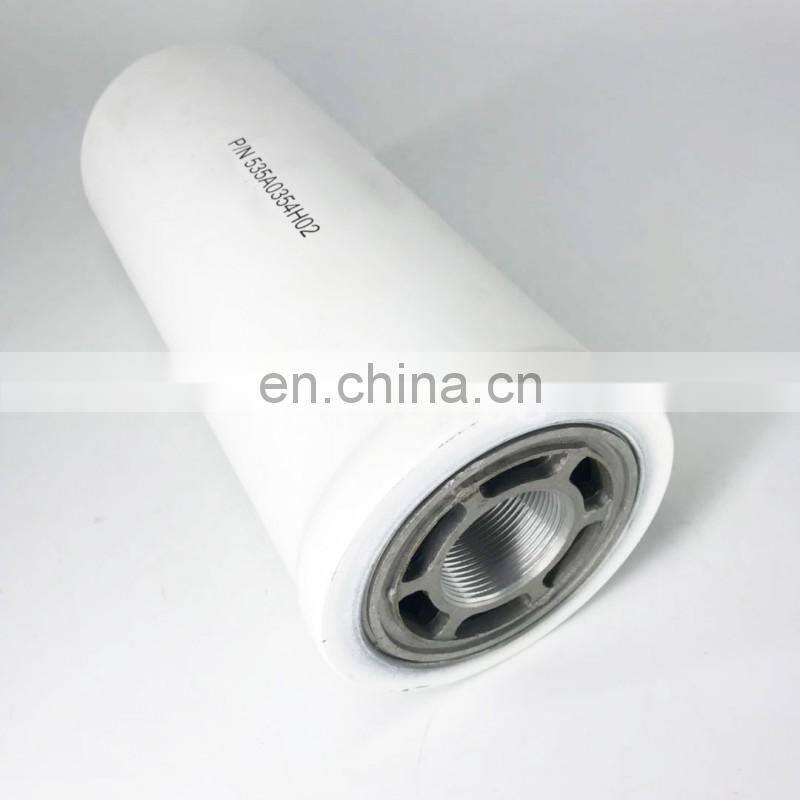 Industrial Oil Filter 535A0354h02