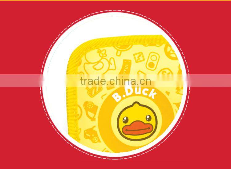 Printing car accessories multi function car sun block bag