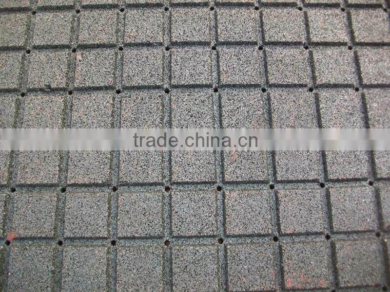 equine horse stable matting