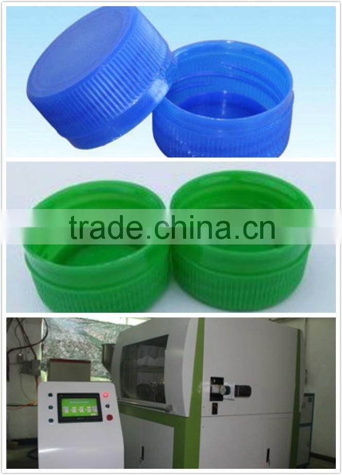 28MM PP/PE screw cover caps plastic bottle cap