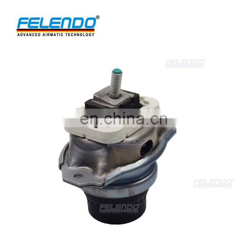 LR014113 Engine Mounting Fit for Land Rover Discovery
