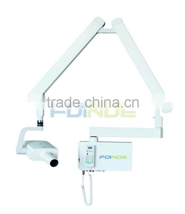 Mobile Dental X Ray Unit (CE Approved)