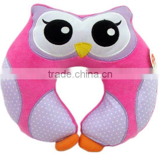 New design squeaky plush dog toys Santa Claus