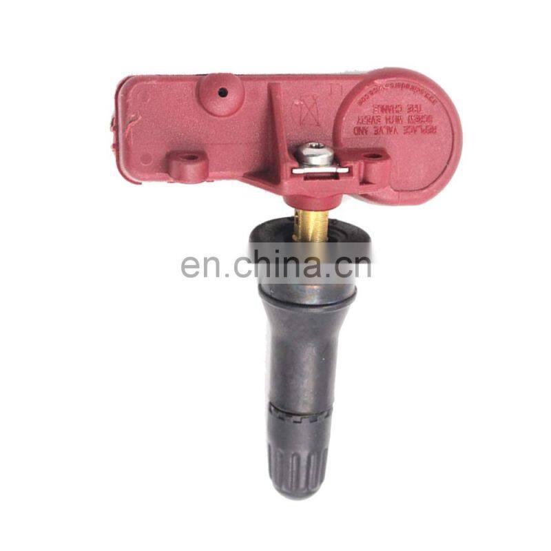 TPMS Tire Pressure Monitor 2546A-C4N3MF9 for Jeep Chrysler