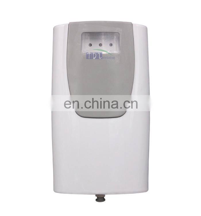 Free sample to test Wholesale Hot sale Wall Mounted Urinal Sanitizer Dispenser 500ml,Toilet Sanitizer Dispenser