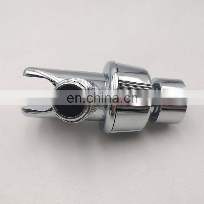 Multifunction Spray Massage Water Saving Bathroom Shower Head Set