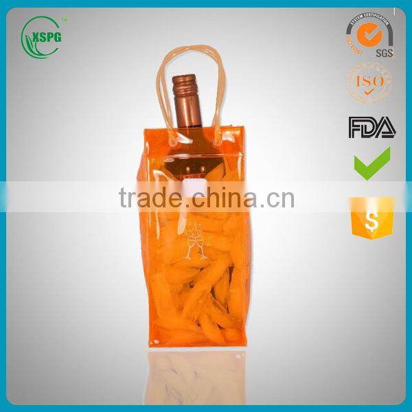 Hot sale good quality PVC beer bag