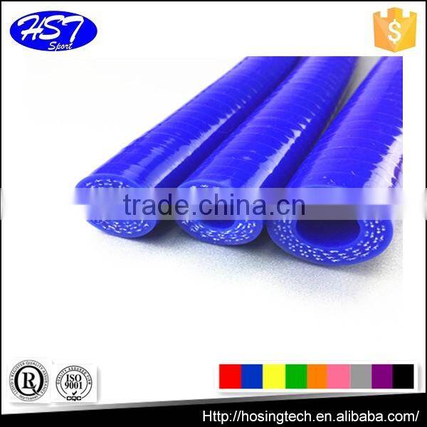 direct factory supply best price intercooler 16mm silicone hose