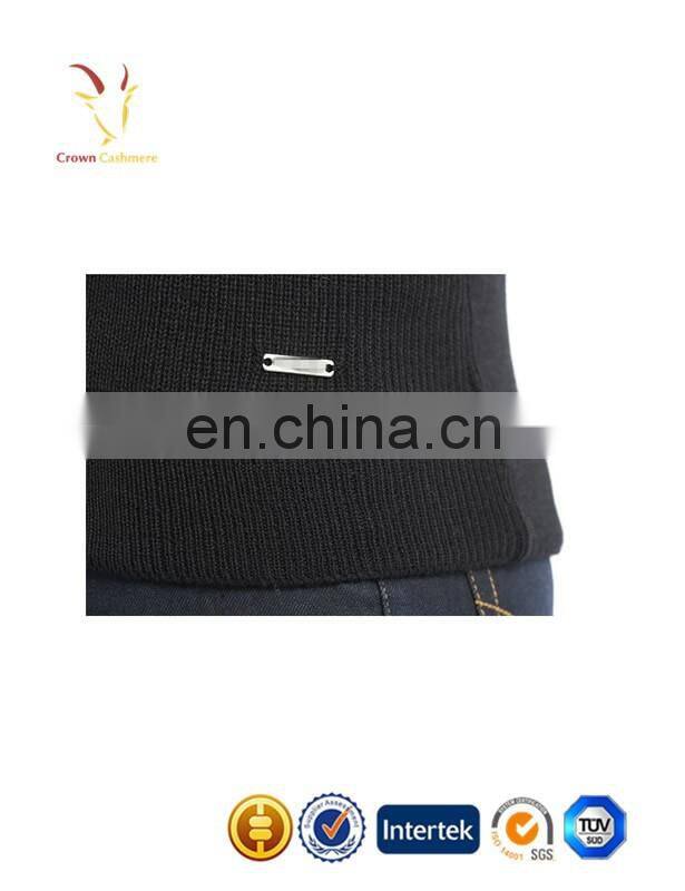 Best Cashmere Cardigan Sweaters with zipper for Men