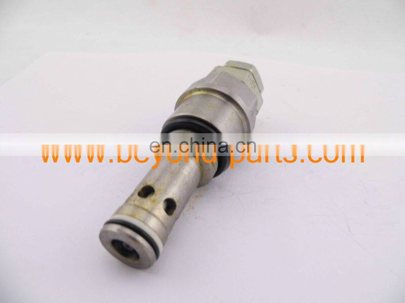 PC220-8 excavator main relief valve 723-40-93600