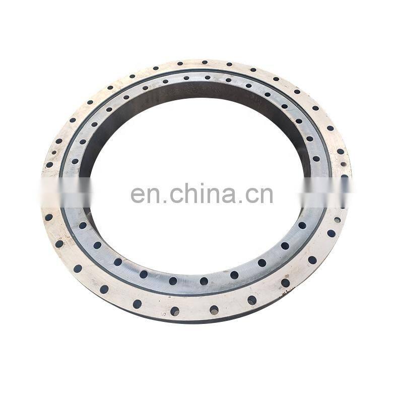 PC100-6 PC120-6 PC130-7 single row bearing slewing bearing for excavator