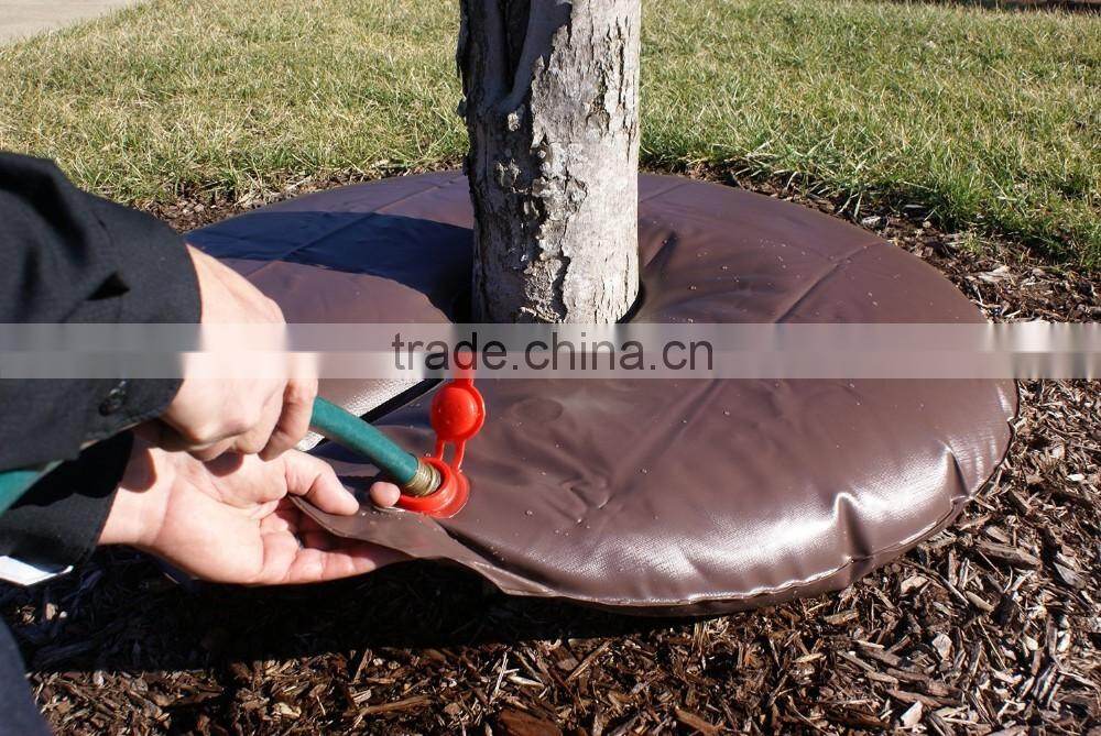 Slow Release Watering Bag for Trees and Shrubs