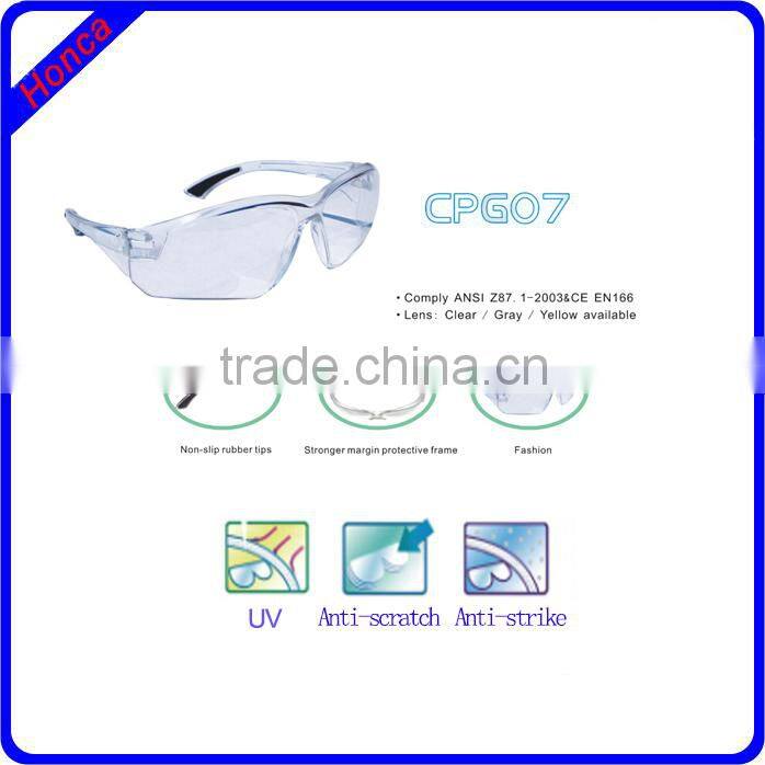 cool safety glasses