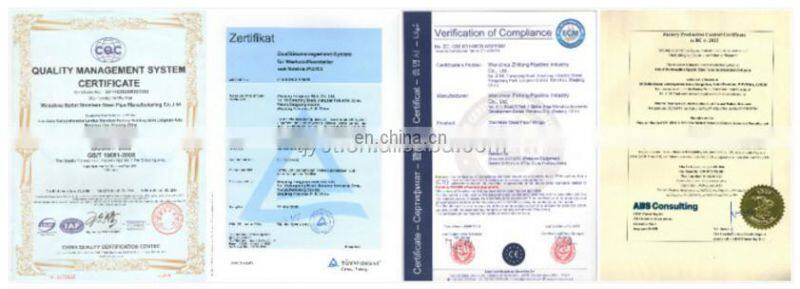 Actual Weight price per ton cold rolled 304 stainless steel sheet