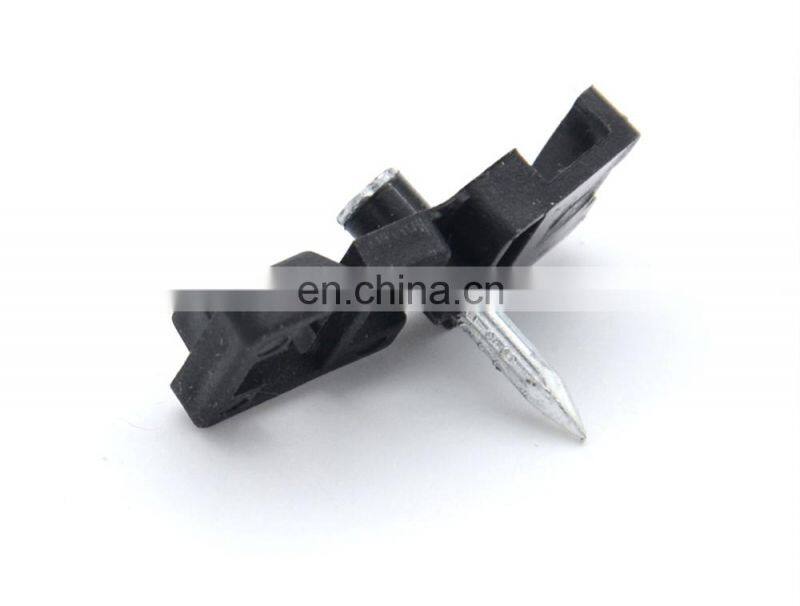 MT-1761 Fiber Cable Plastic Clip FTTH Clip