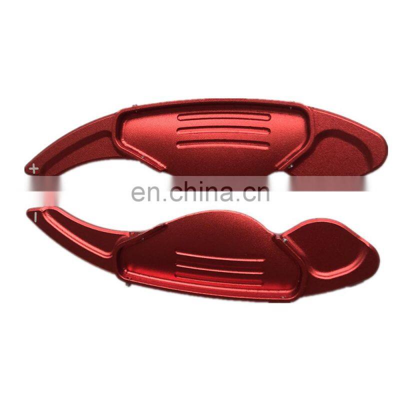 Paddle Shift Extension,Car Paddle Shift Switch For Land Rover Discovery Sport 2016-2018