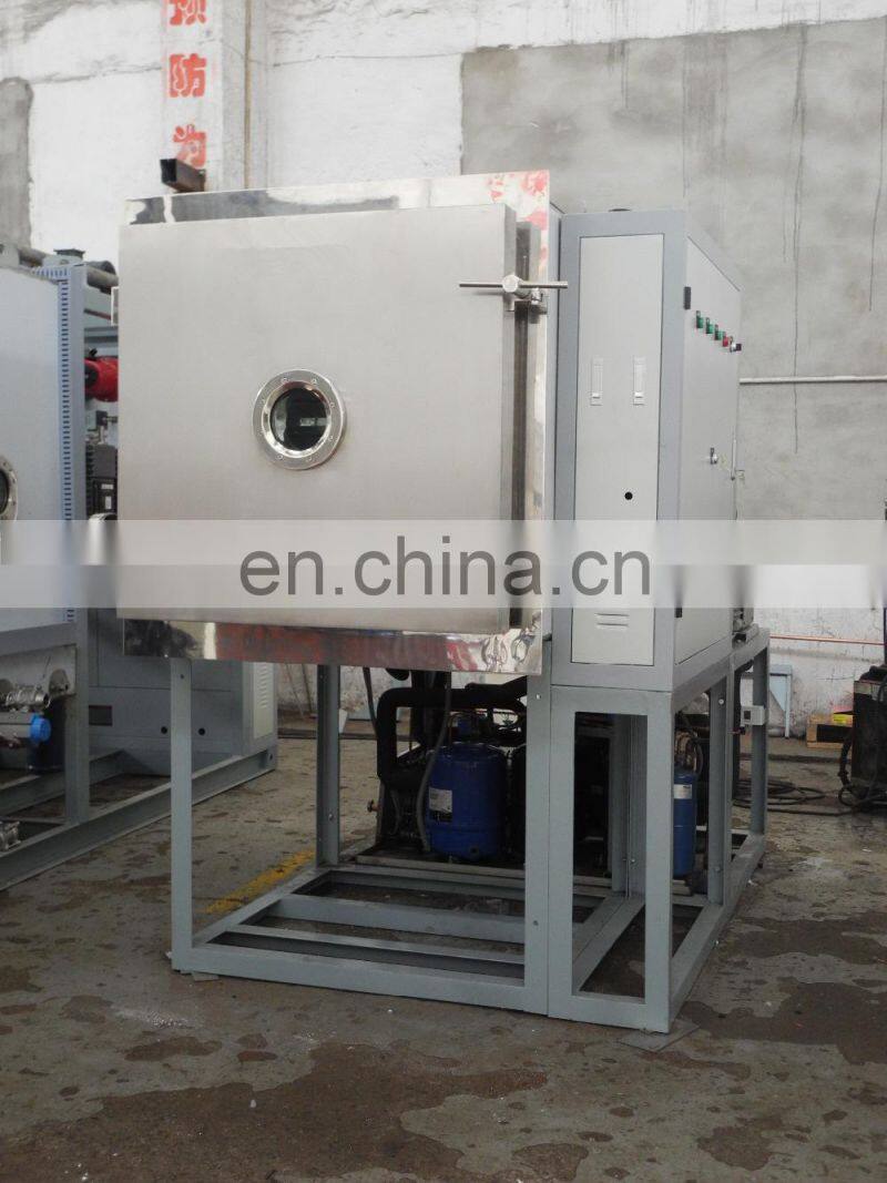 LTDG-1F Pharmaceutical Lyophilized Injection Vacuum Freeze Drying Machine