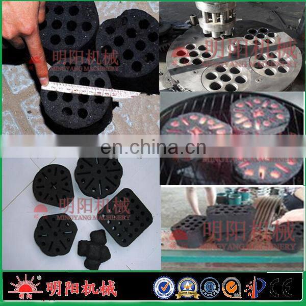 Factory supply coal rod extruding machine/bio charcoal briquette making machine price