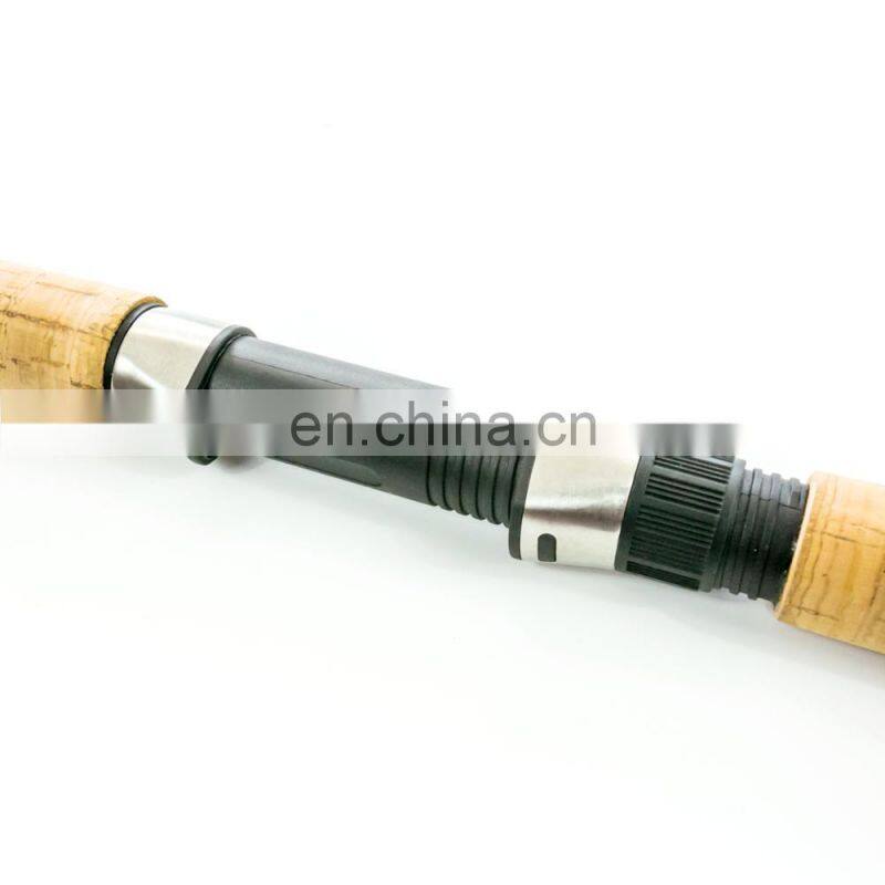 Pure Carbon 2.7m 3m 3.3m 3.6m 3.9m 2+3tips 3+2tips Feeder Rod Carbon Fishing Rod