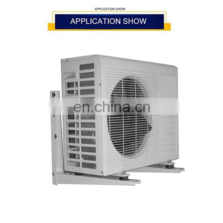 High Strength Strong Steel Air Conditioner Support Mounting Bracket Window Air Conditioner Support Bracket