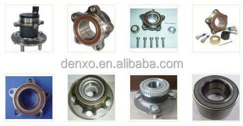MR-594954, MR594954, 50KWH01, BM-0101001 Japanese Car Wheel Hub Units for Mitsubishi