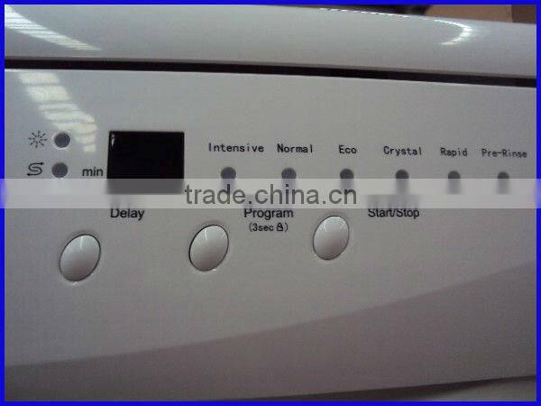 12 sets Dishwasher machine