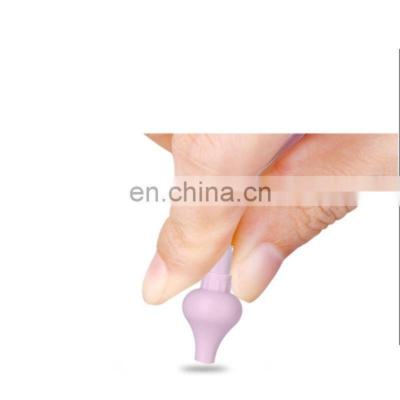 Baby Nasal Suction Aspirator Nose Cleaner Sucker Suction Tool Protection Baby Health Care