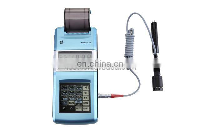 TIME 5300 (TH110) Portable Leeb Hardness Tester