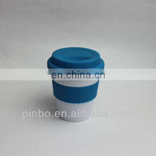 Plastic Blank Coffee Mugs Wholesale