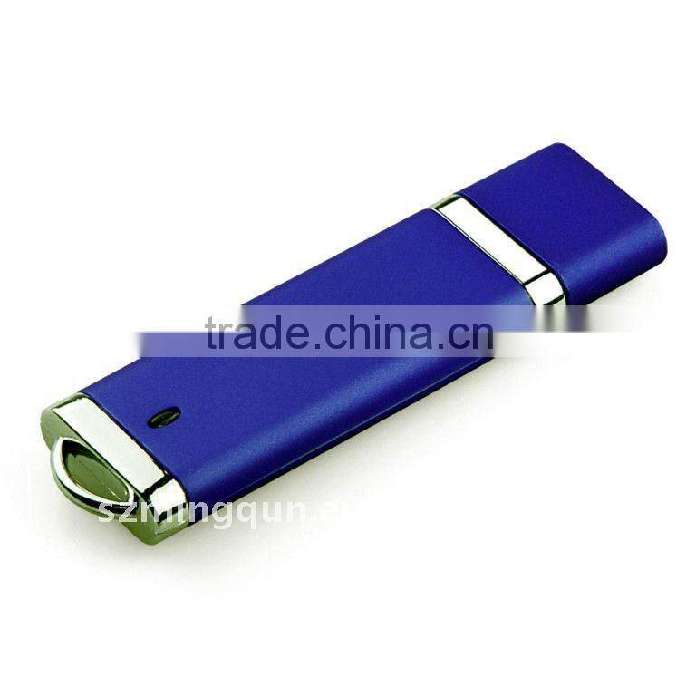 Top selling plastic promotional gift usb flash drive 128MB-16GB