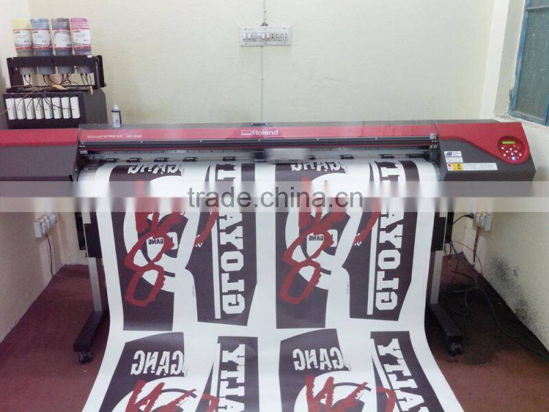 New style sublimation sweatshirts with side golden zipper with leather sleeves