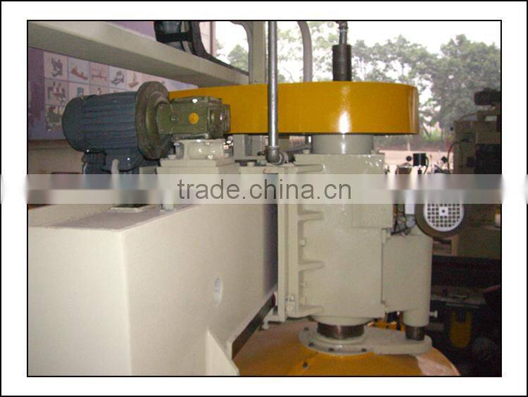 model:1200 calibrating machine