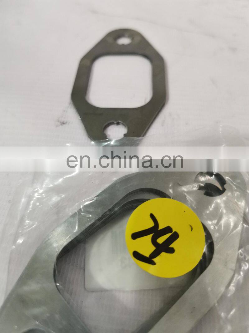 3905443 Exhaust Manifold Gasket parts Diesel Engine 6BT Auto engine 3905443