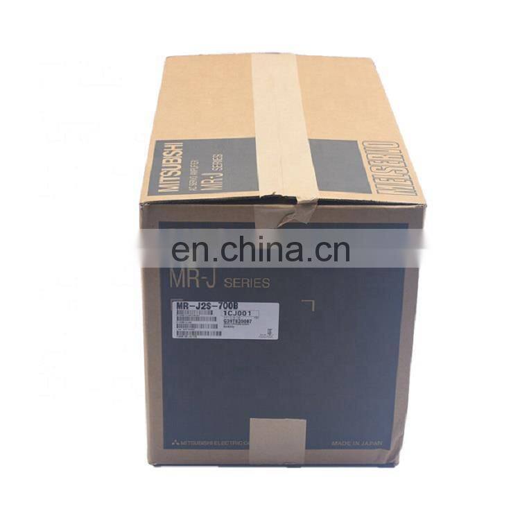 MR-J3-500B Brand New Servo Drive for drive shafts mitsubishi galant MR-J3-500B MRJ3500B