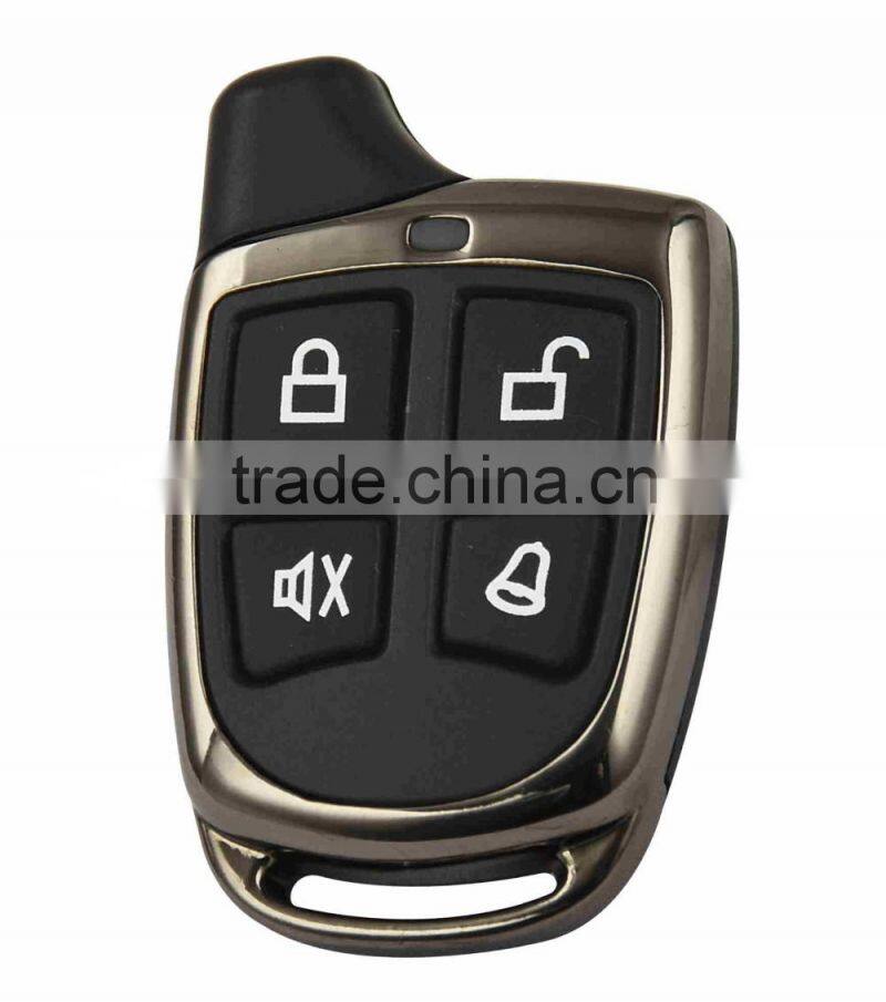 Car remote code grabber very easy and convenient used for car alarms