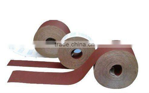 JB-5 Soft Abrasive Cloth