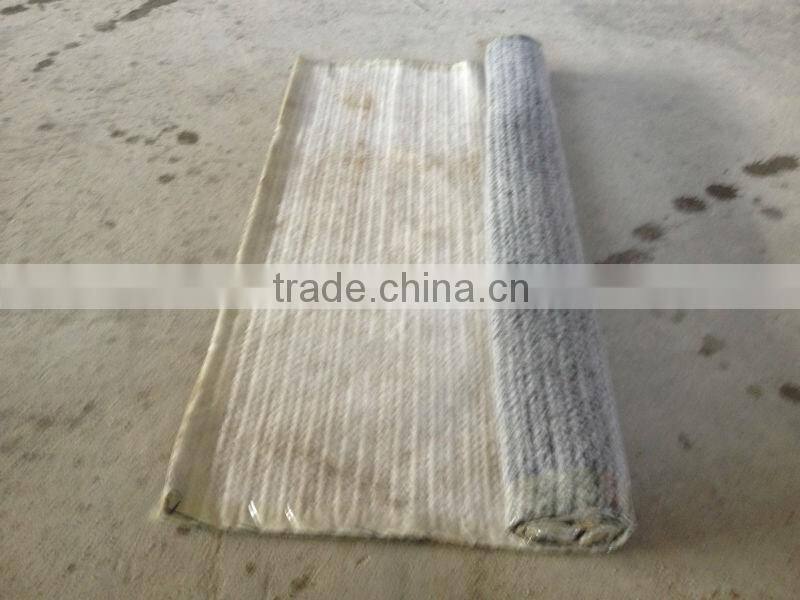 GCL/bentonite clay liner/geosynthetic clay liner ASTM standard for waterproofing constructions with best price