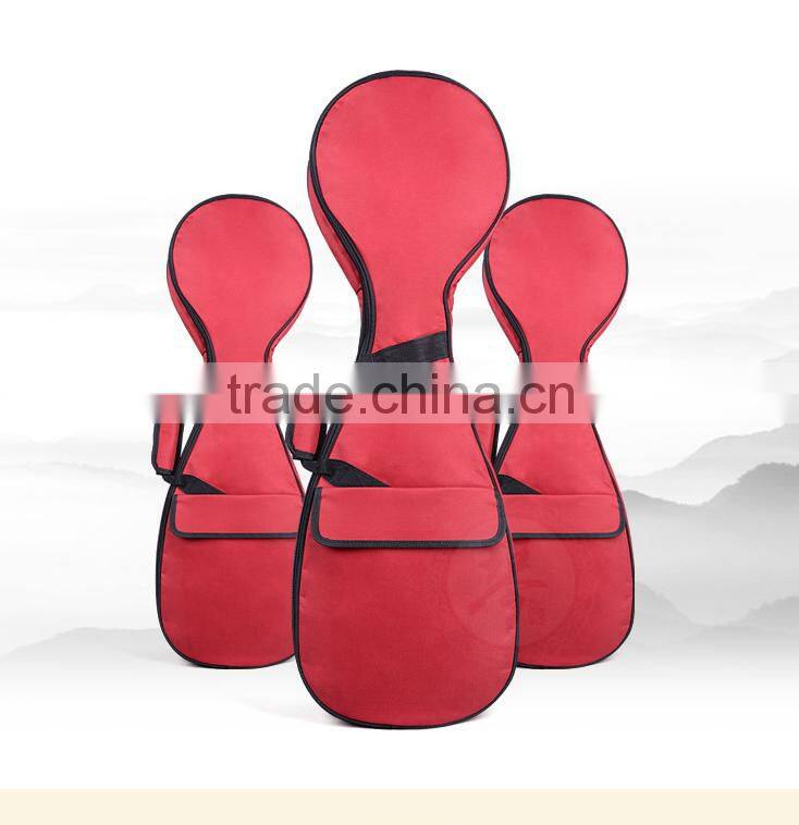 musical instrument pack designer guitar big bag