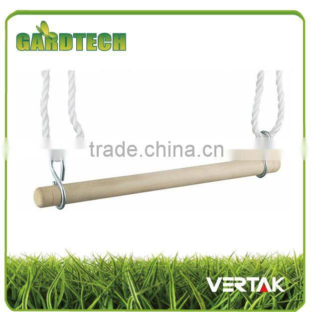 Trade Assurance Limit member Hot Selling baby wood swing