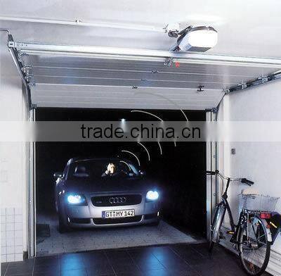 Garage door, automatic garage doors, garage door set