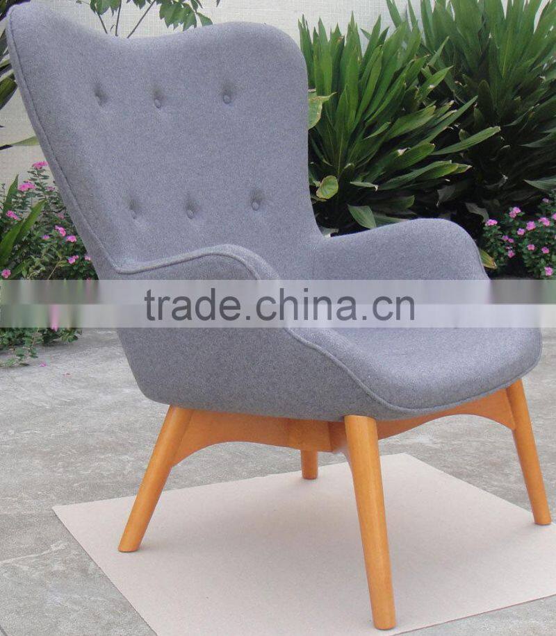 chaise lounge Grant Featherston chair