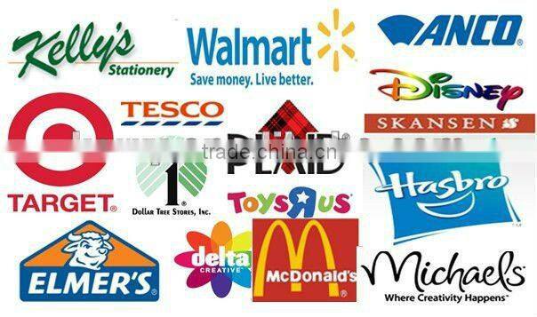 Hot sale Glitter Glue