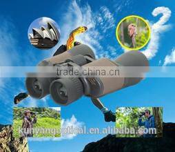 russian military optical baigish 10x50 light Hd high telescope animal designs night hunting outdoor camping hot sell