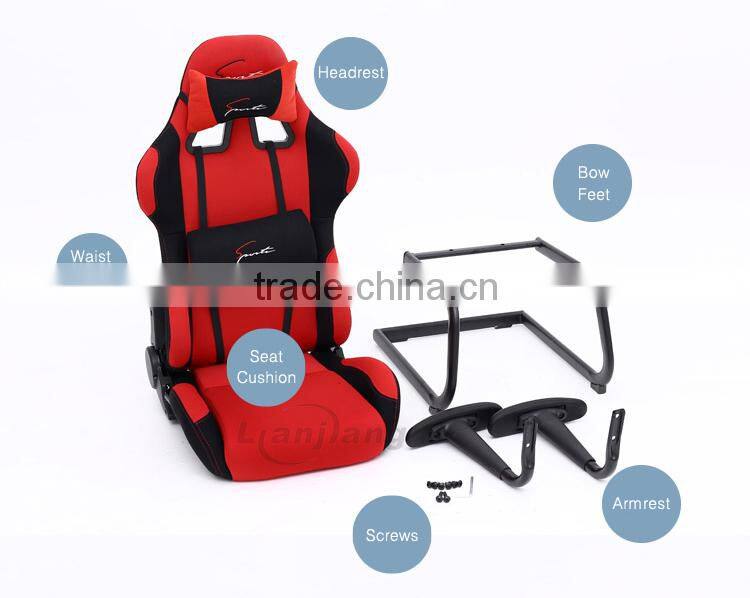 Good racing seat used for sale