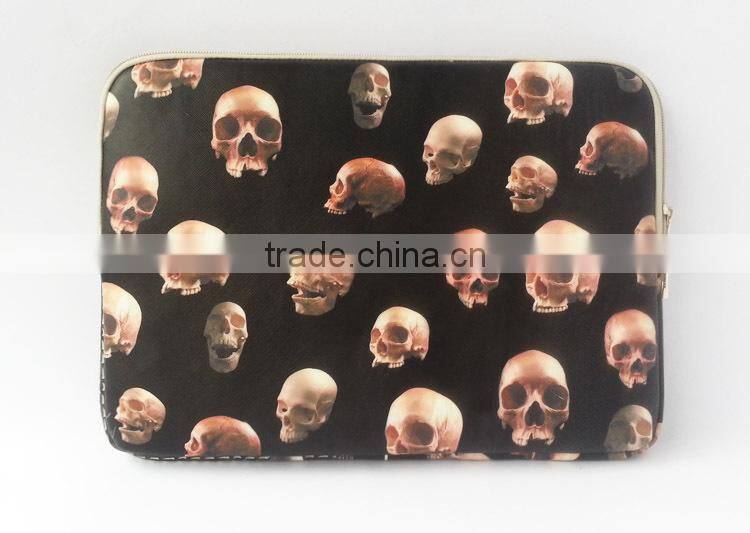 15.5 inch laptop sleeve canvas laptop sleeve