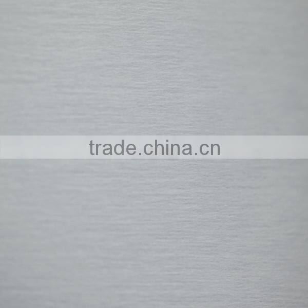 polyester PET thermal bonded nonwoven fabric for household decoration and filtration material