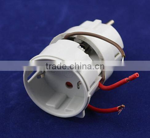 Europe Remote Control Socket Guangzhou factory