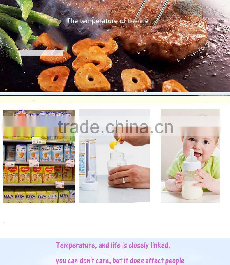 Anseny TP300 Food Digital Thermometer