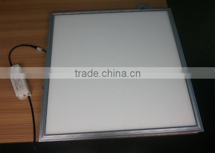 High quality 220v water proof 600x600 40w led electrical panel led lamps
