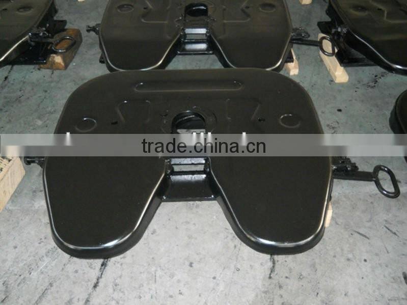 fifth wheel trailer with shock price